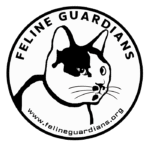 feline guardians logo